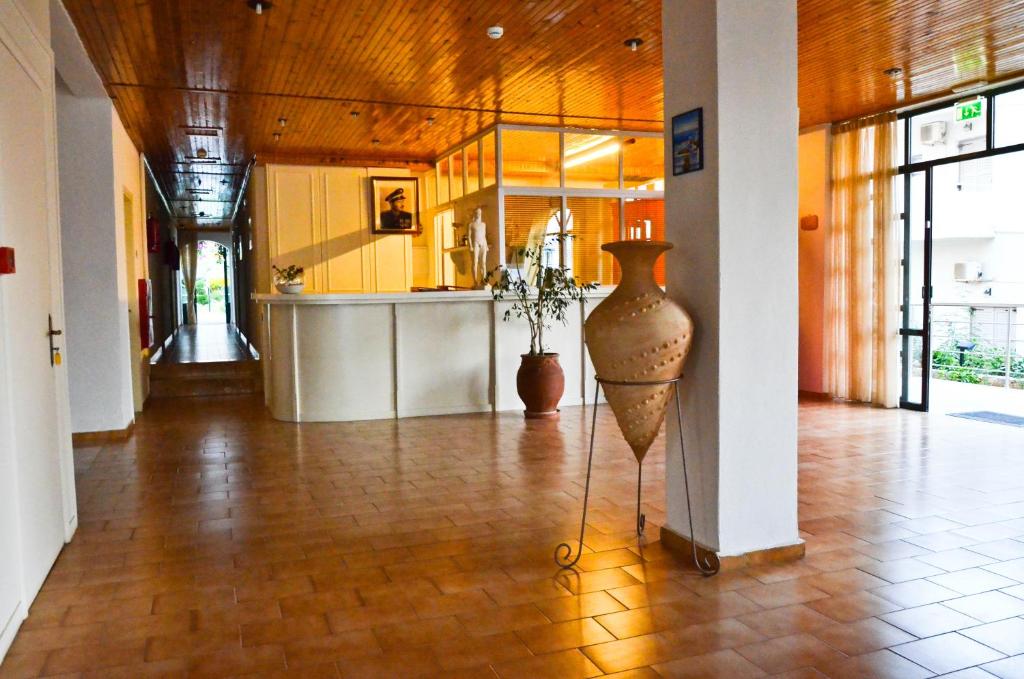 Hotel Niko Elen Hotel, Griechenland, Stalida. Großes 2